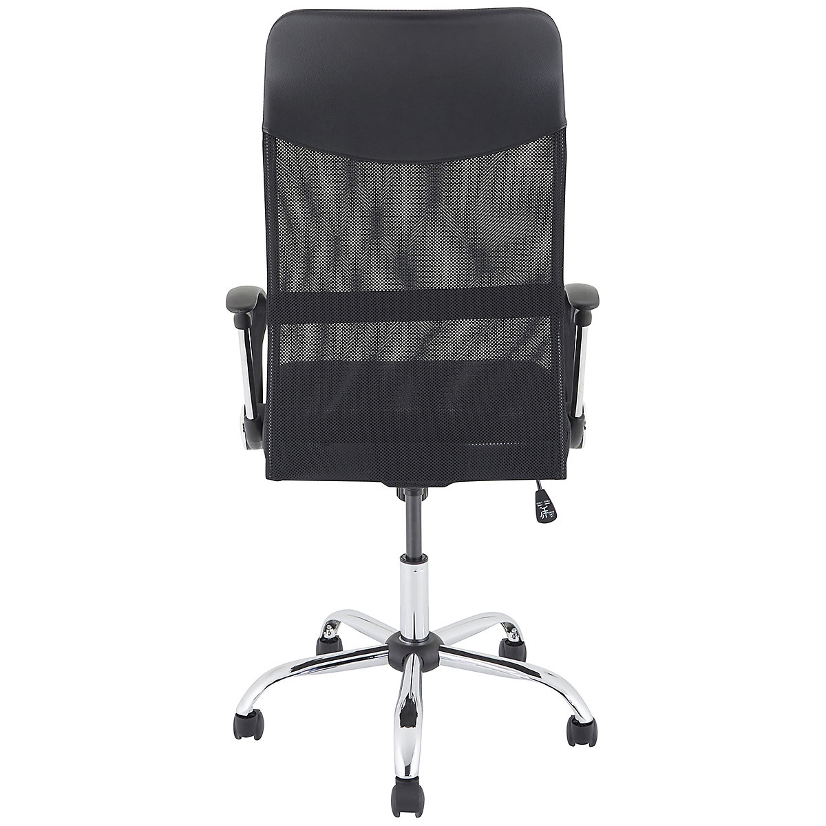 BiGDUG Essentials Aster High Back Mesh Office Chair (Product illustration 5)-4