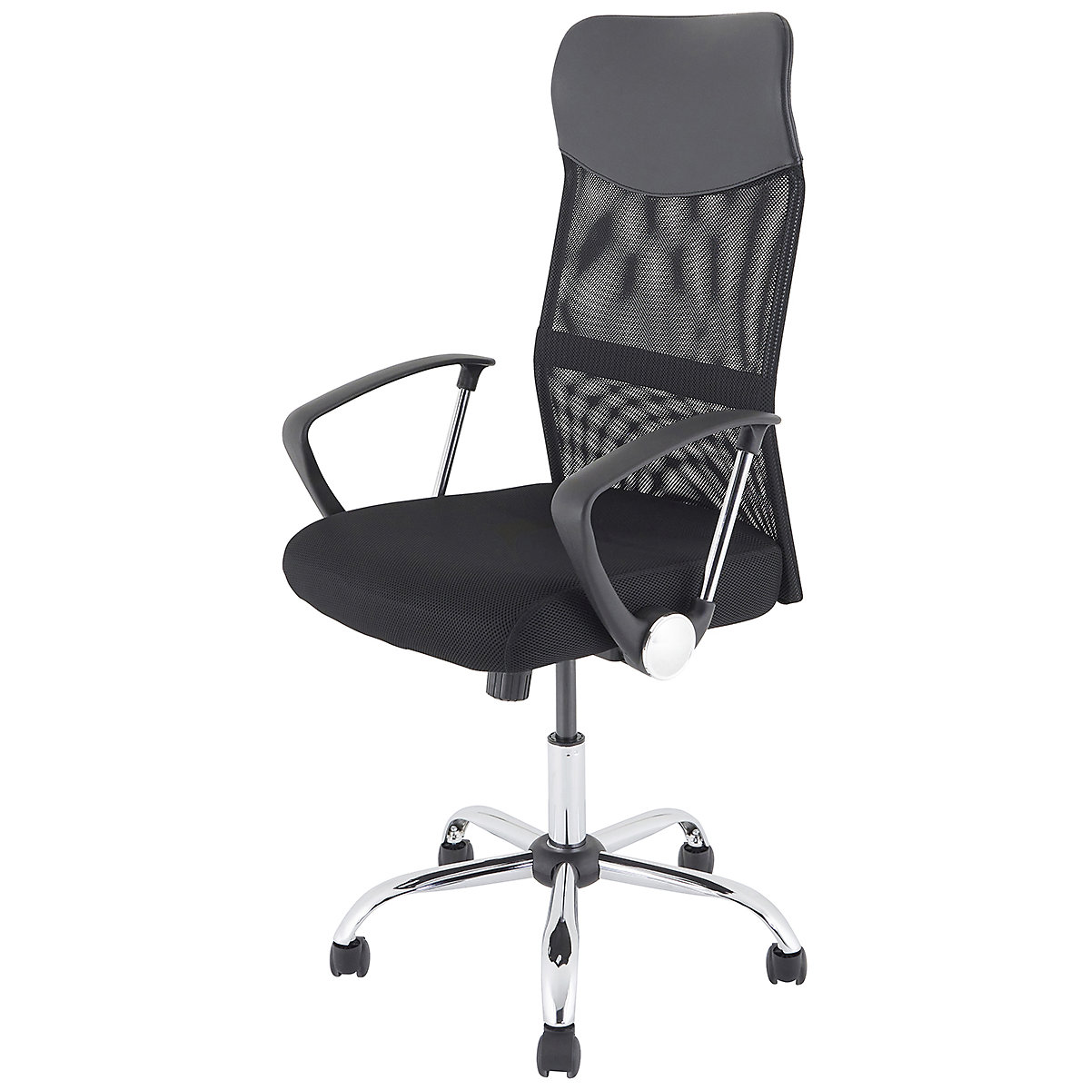 BiGDUG Essentials Aster High Back Mesh Office Chair (Product illustration 6)-5