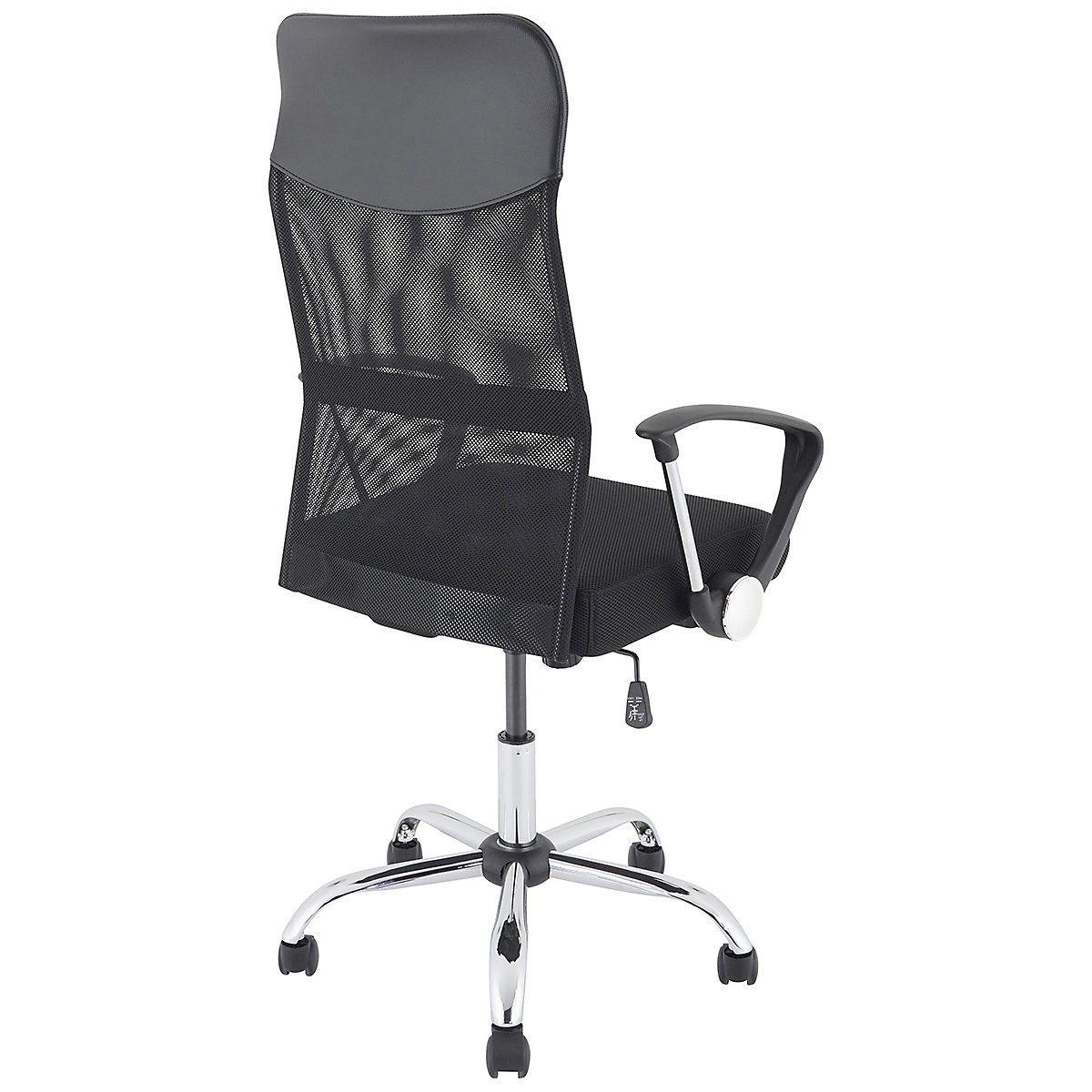 BiGDUG Essentials Aster High Back Mesh Office Chair (Product illustration 7)-6