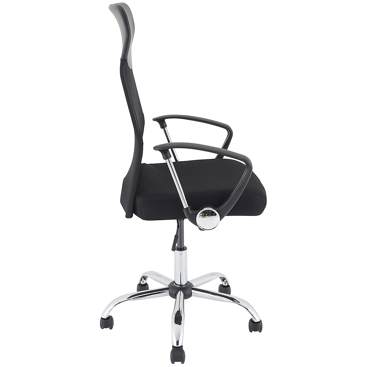 BiGDUG Essentials Aster High Back Mesh Office Chair (Product illustration 8)-7