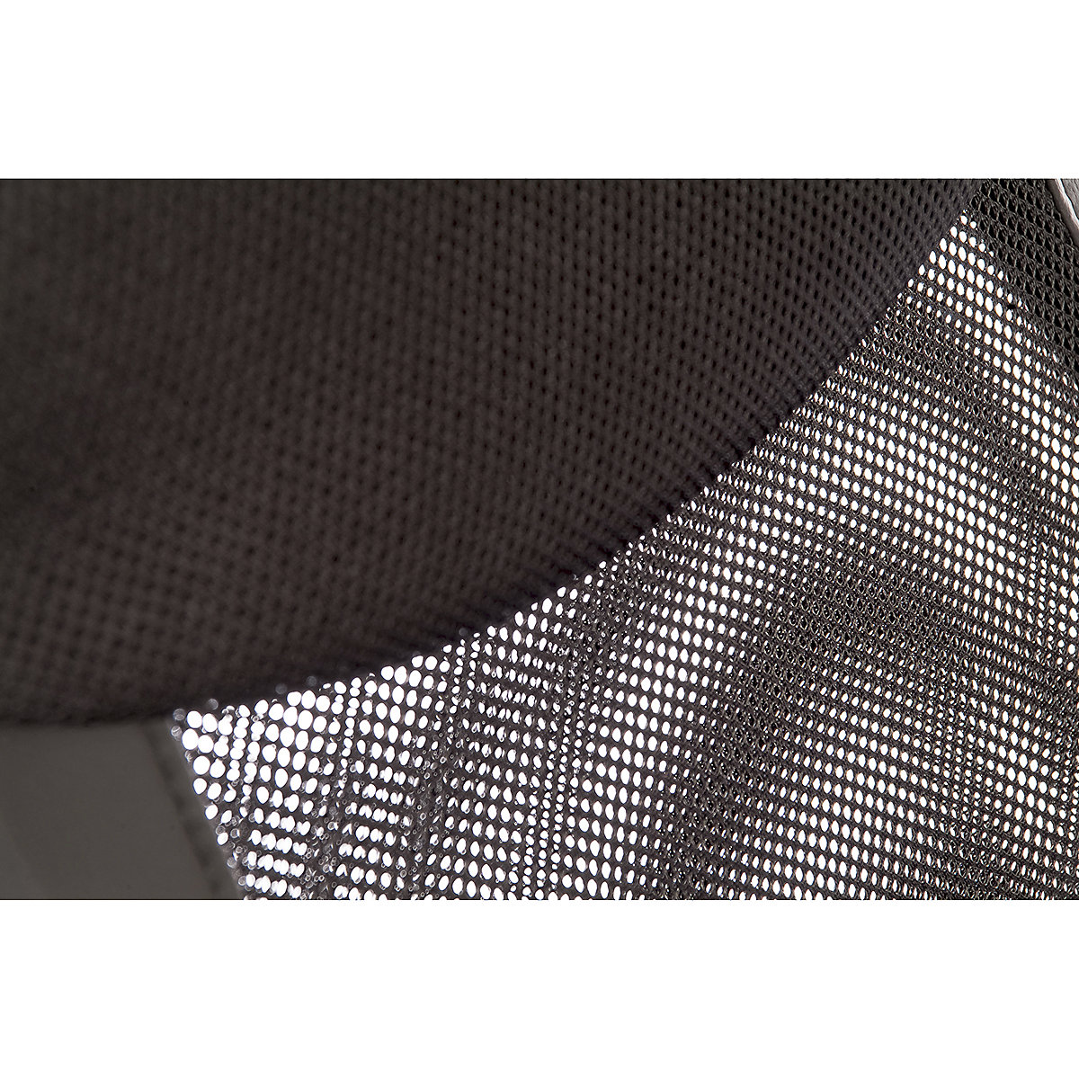 Curve Mesh Executive Office Chair (Product illustration 6)-5