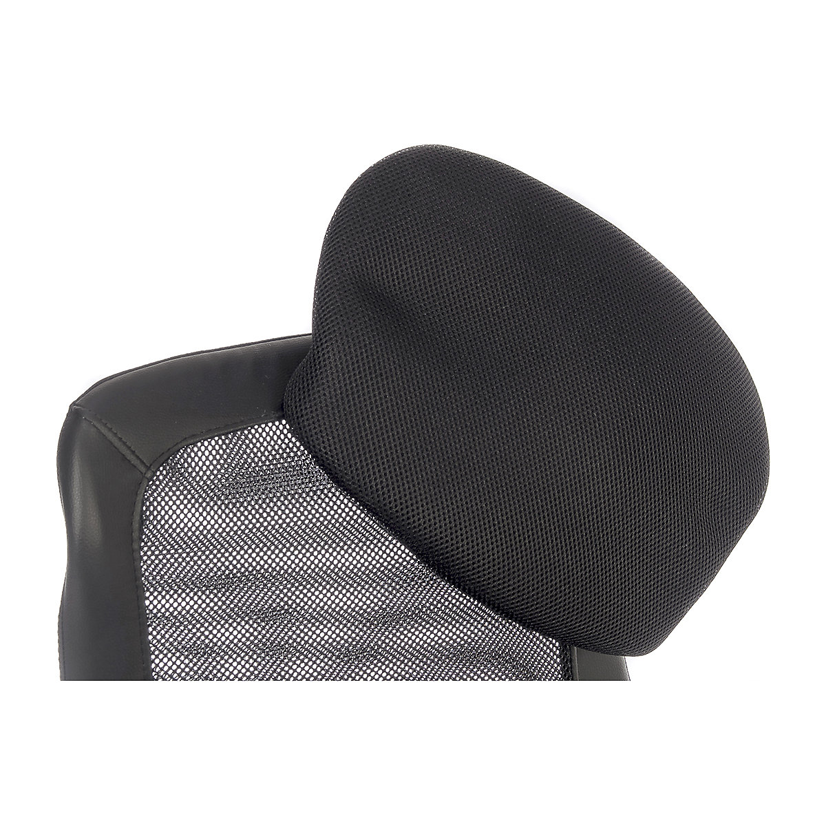 Curve Mesh Executive Office Chair (Product illustration 8)-7