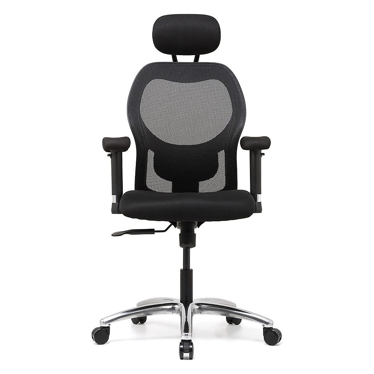 Ergo-Tek Mesh Executive Office Chair