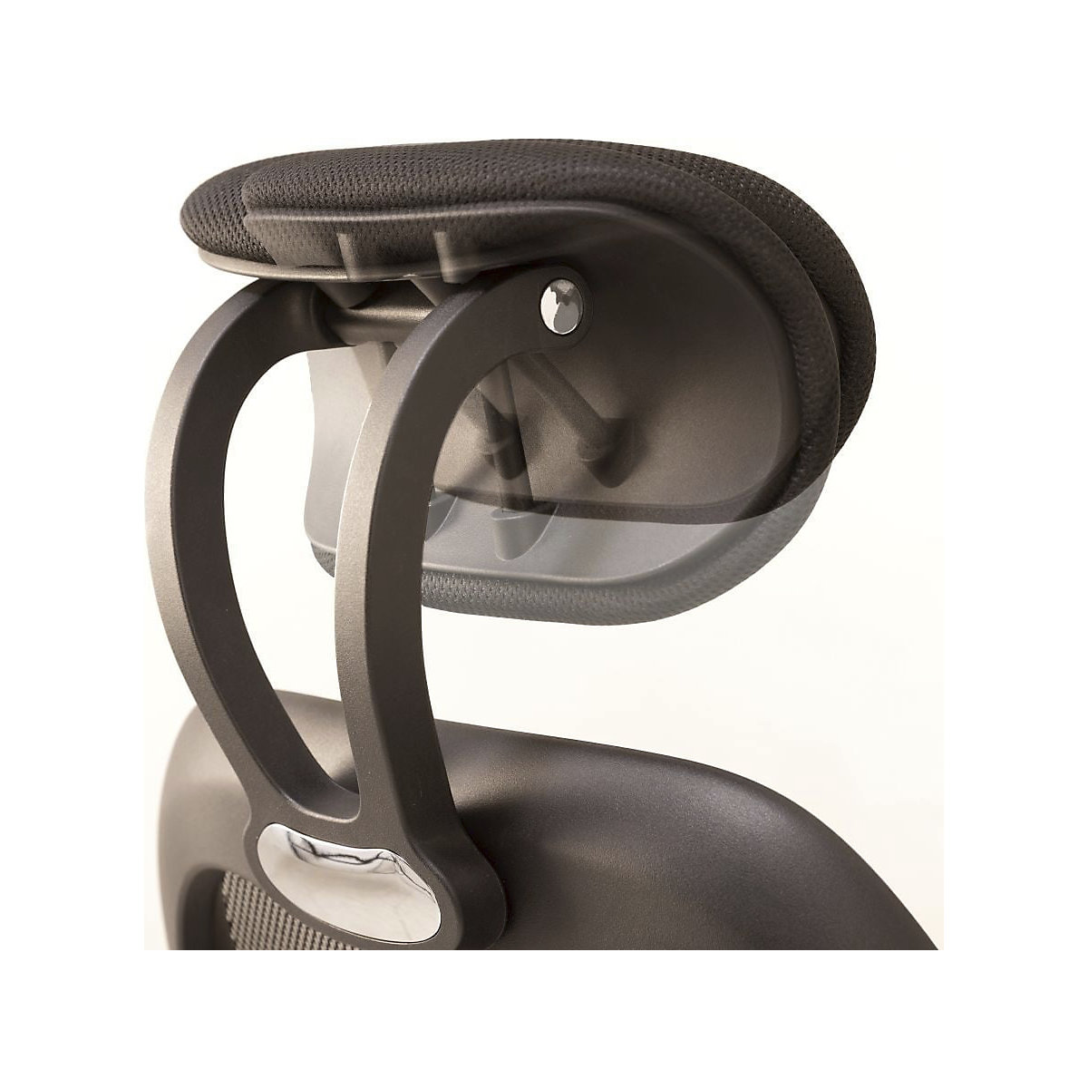 Ergo-Tek Mesh Executive Office Chair (Product illustration 7)-6
