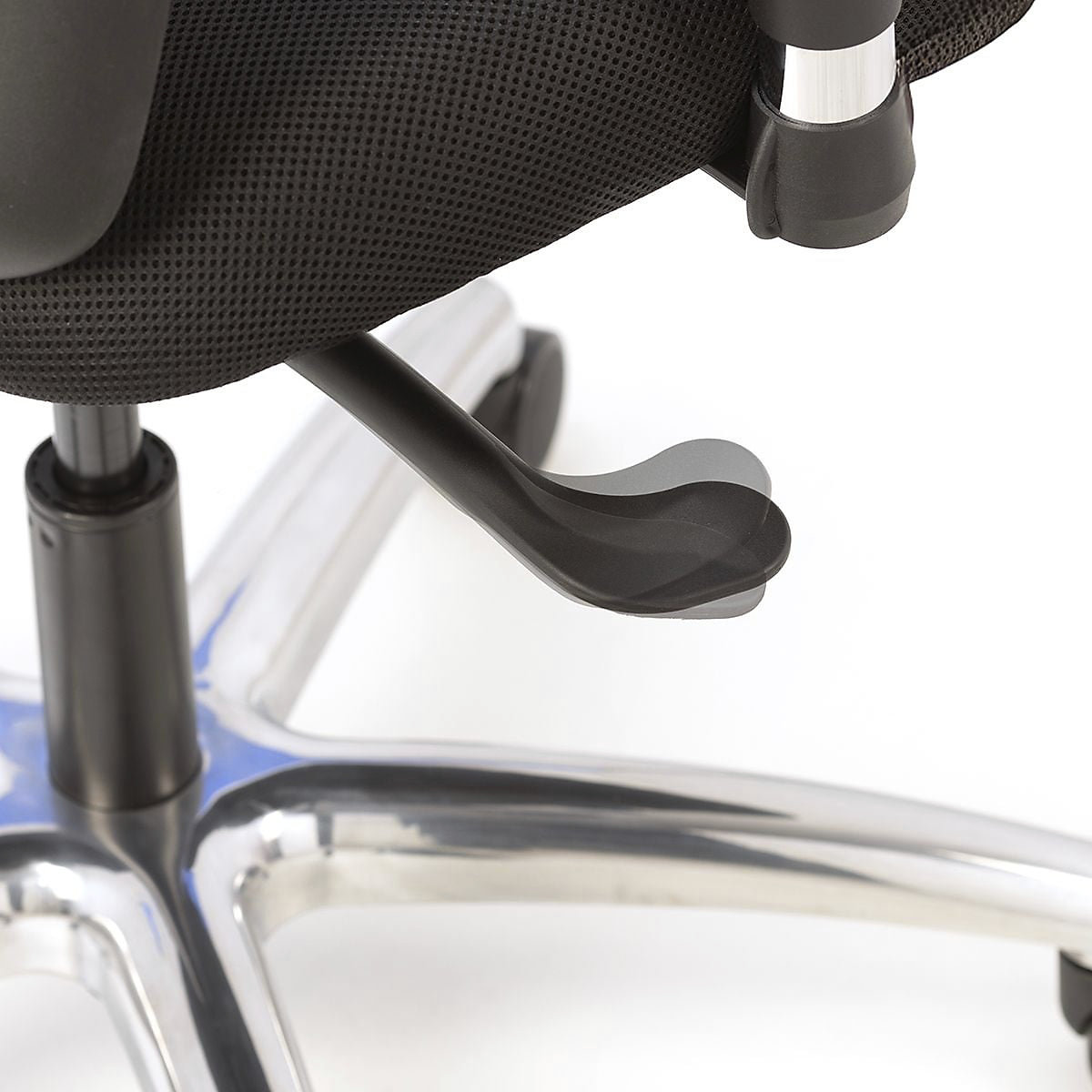 Ergo-Tek Mesh Executive Office Chair (Product illustration 9)-8