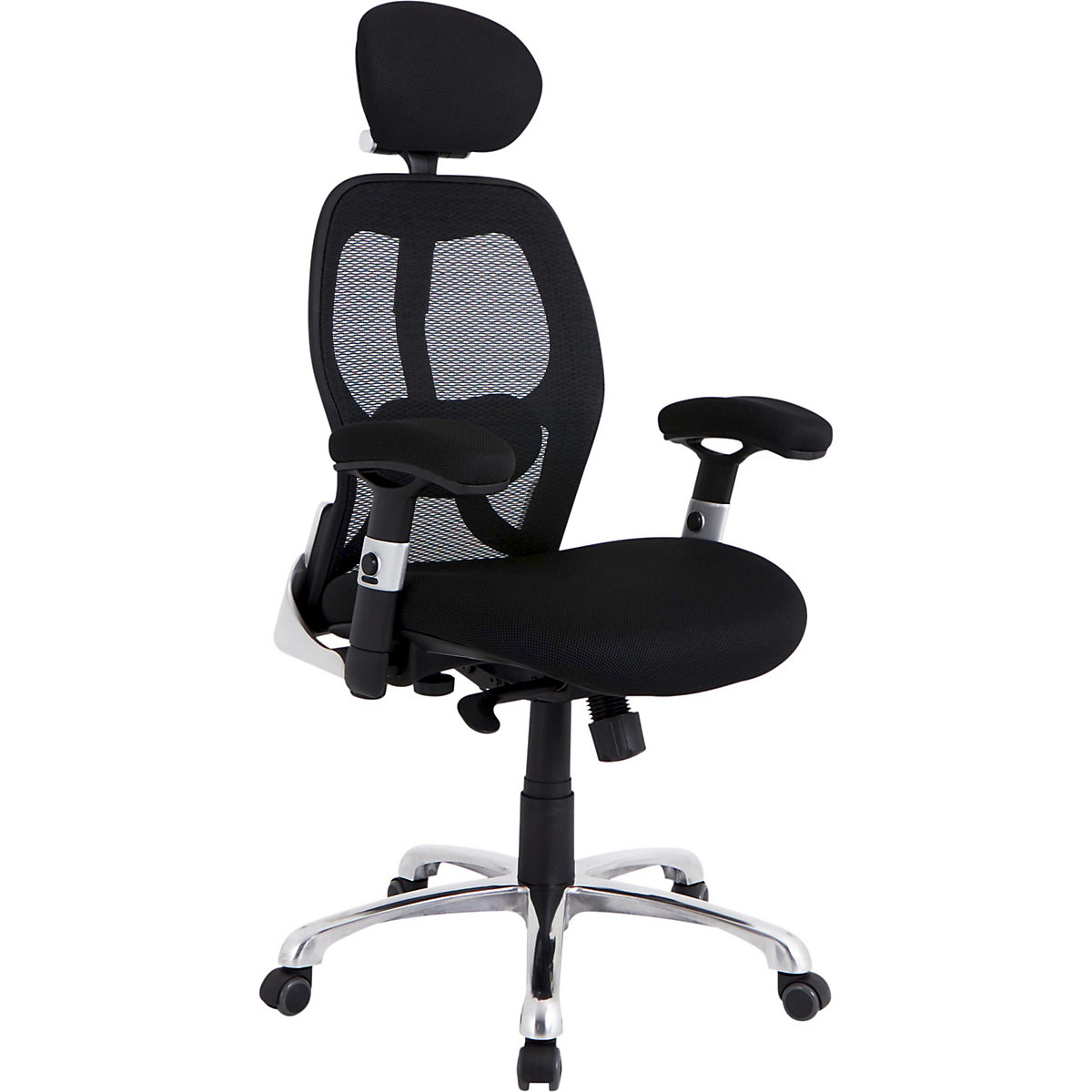 Ergo-Tek Mesh Office Chair