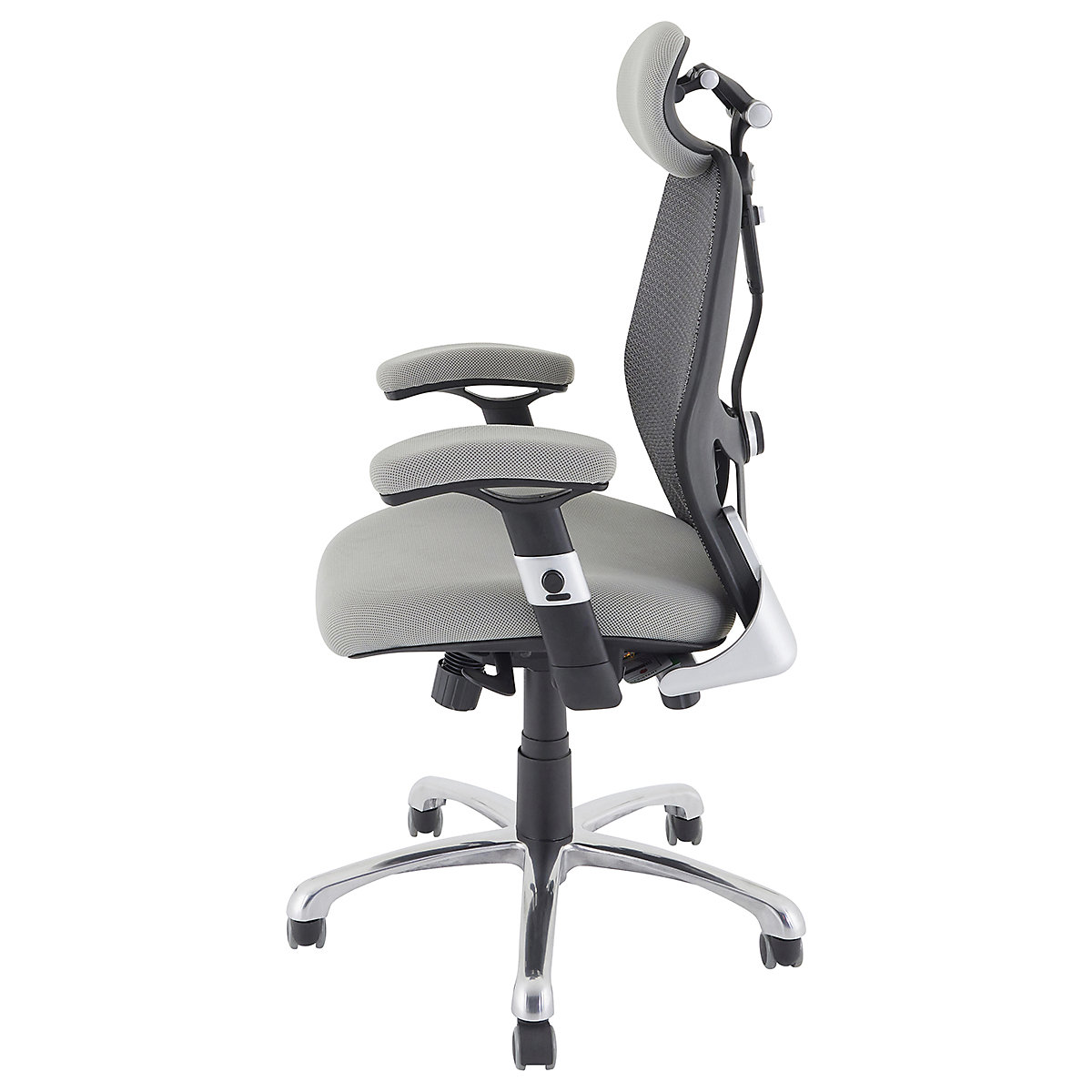 Ergo-Tek Mesh Office Chair (Product illustration 15)-14