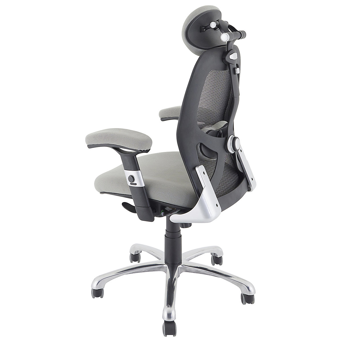 Ergo-Tek Mesh Office Chair (Product illustration 17)-16
