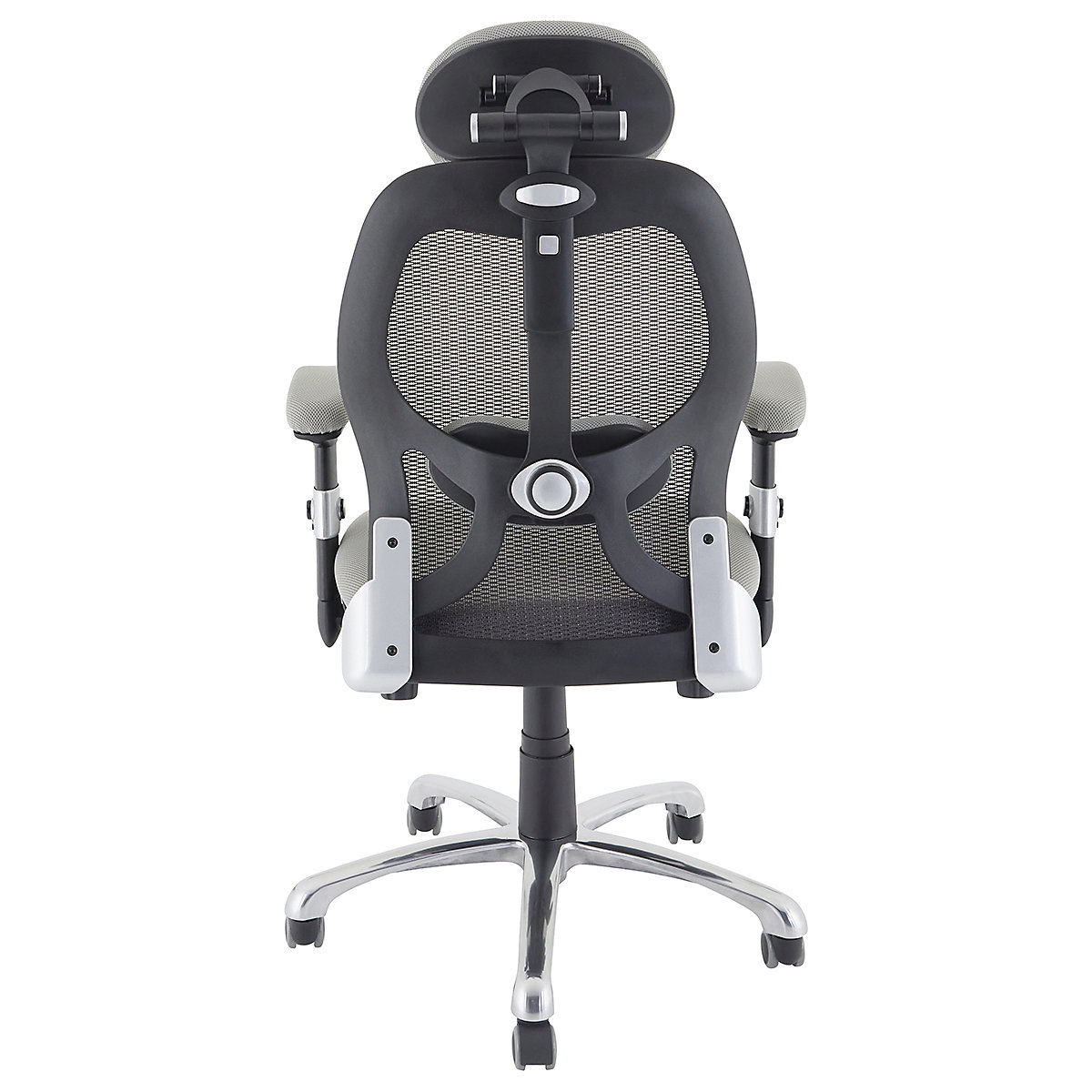 Ergo-Tek Mesh Office Chair (Product illustration 16)-15