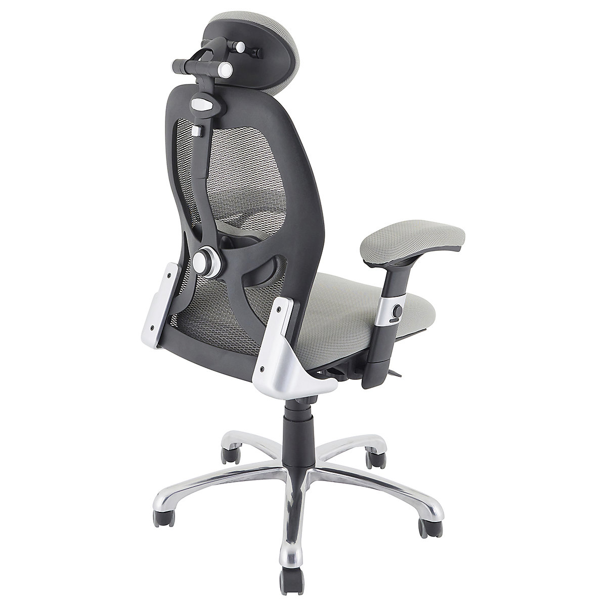 Ergo-Tek Mesh Office Chair (Product illustration 20)-19