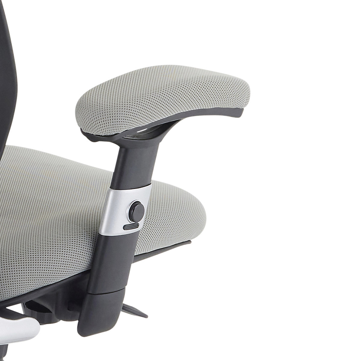 Ergo-Tek Mesh Office Chair (Product illustration 19)-18