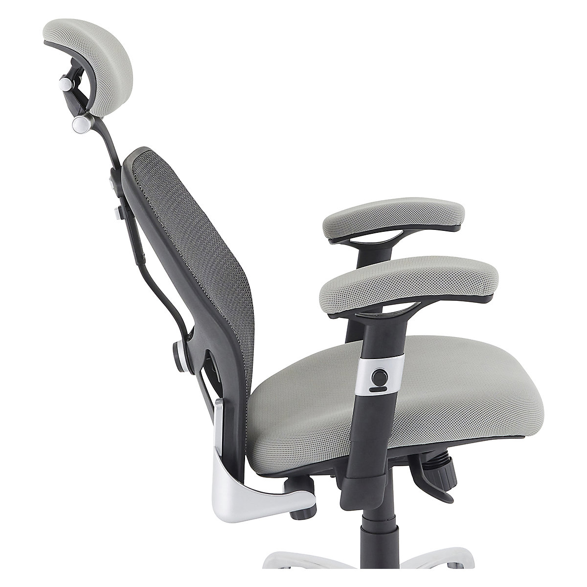 Ergo-Tek Mesh Office Chair (Product illustration 14)-13