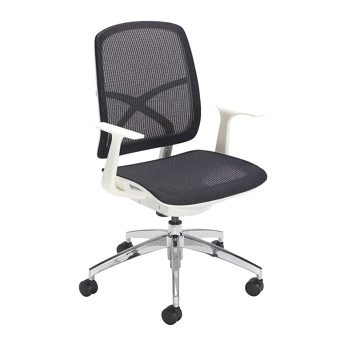 Ergo Mesh Back Operator Office Chair