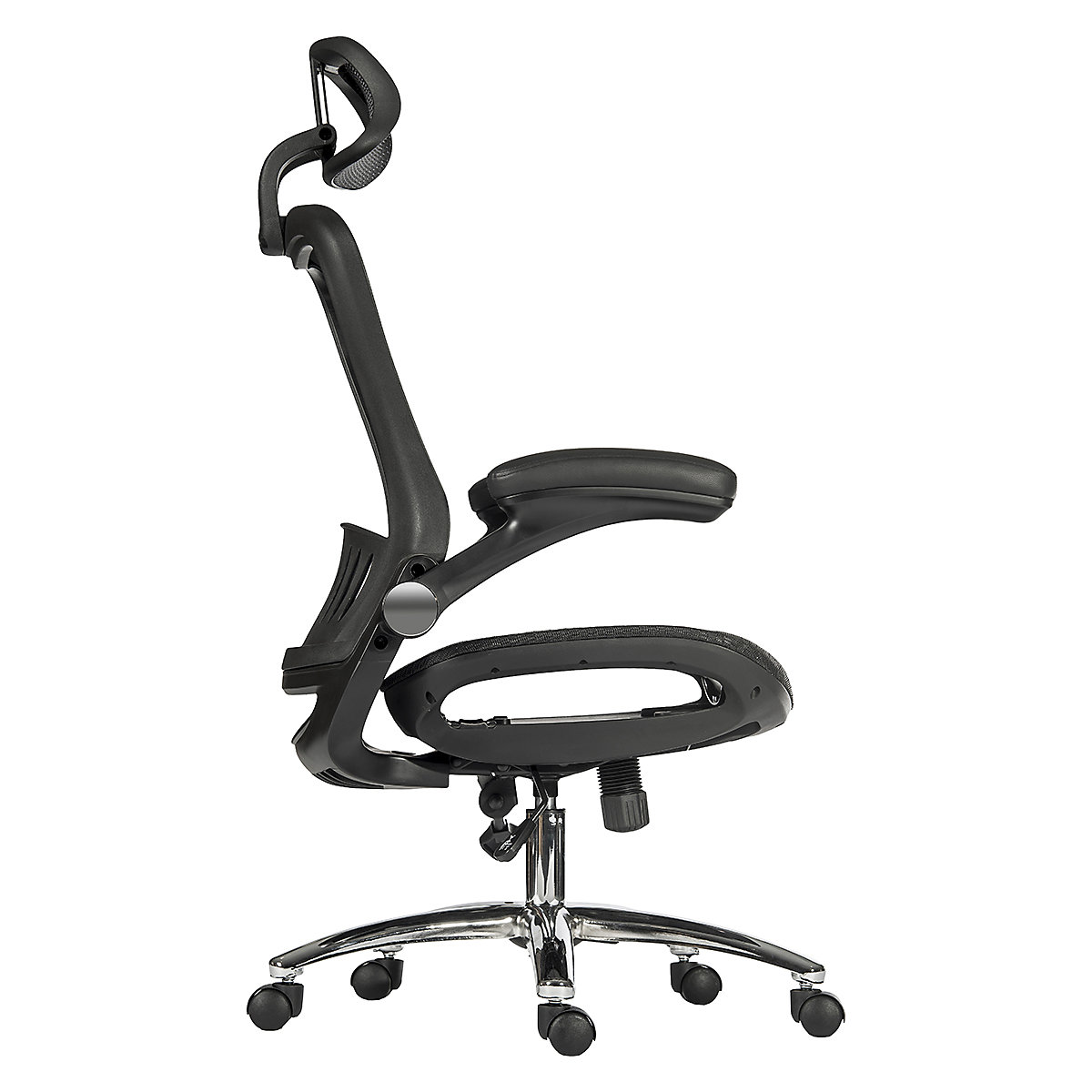 Harmony Mesh Executive Office Chair (Product illustration 3)-2