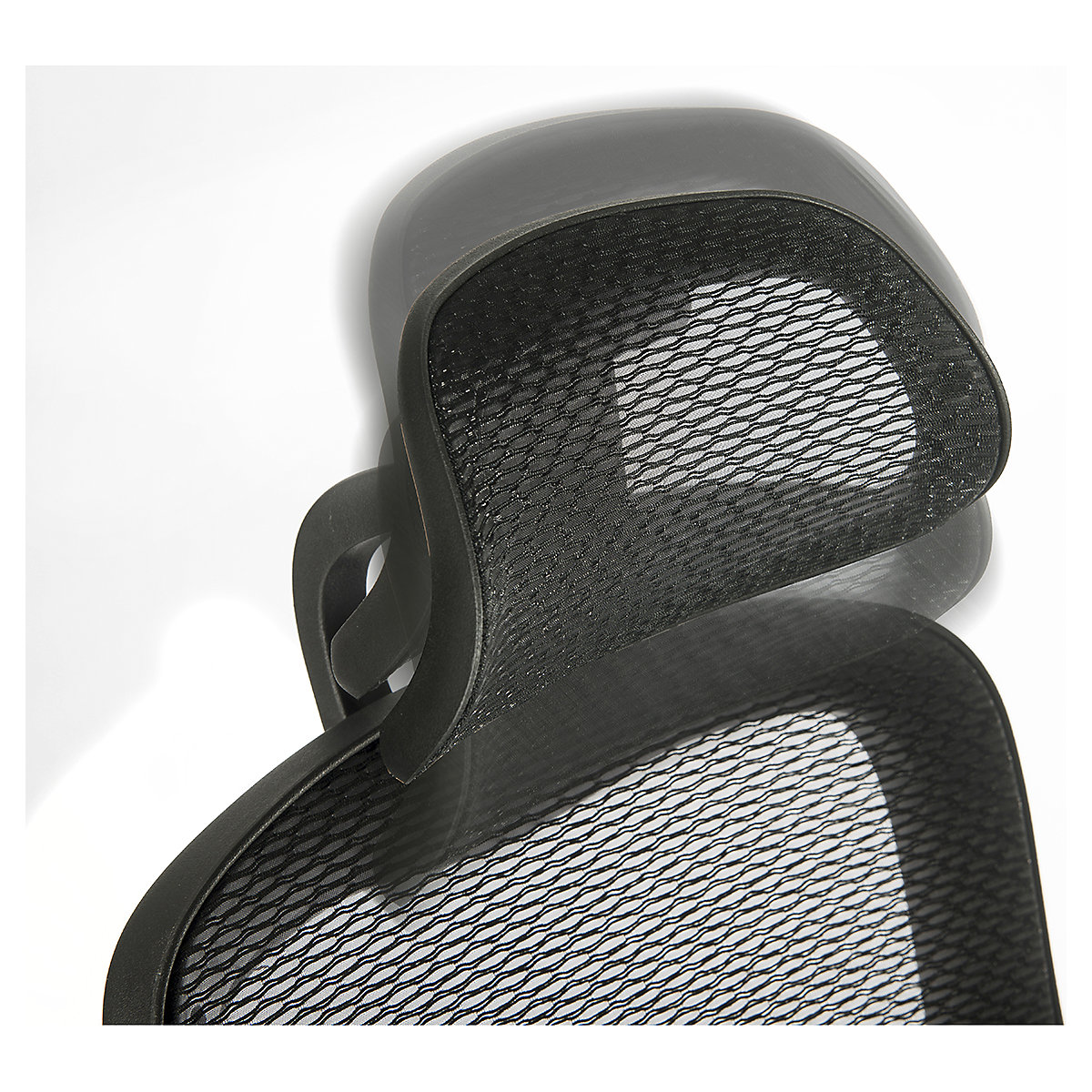 Harmony Mesh Executive Office Chair (Product illustration 5)-4