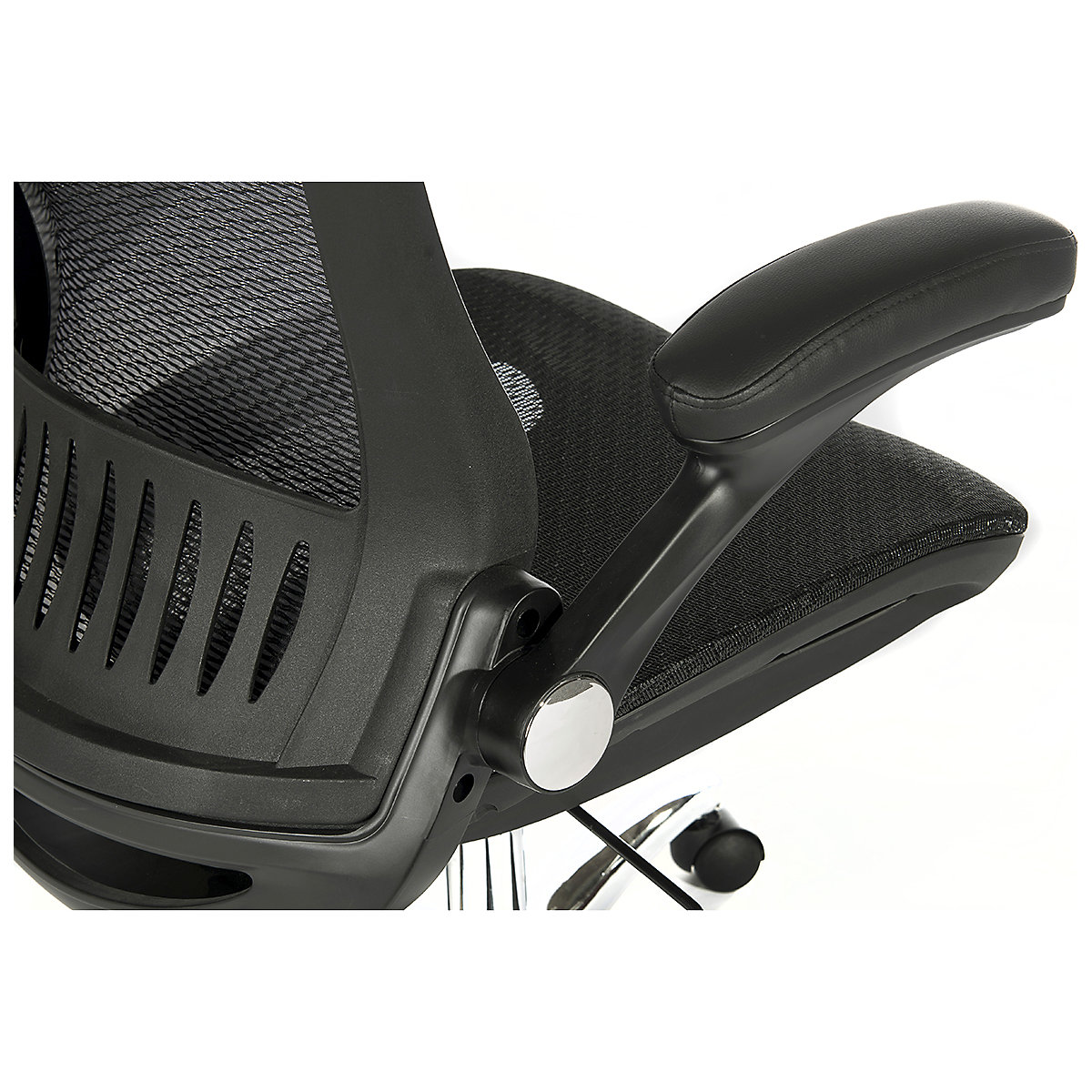 Harmony Mesh Executive Office Chair (Product illustration 7)-6
