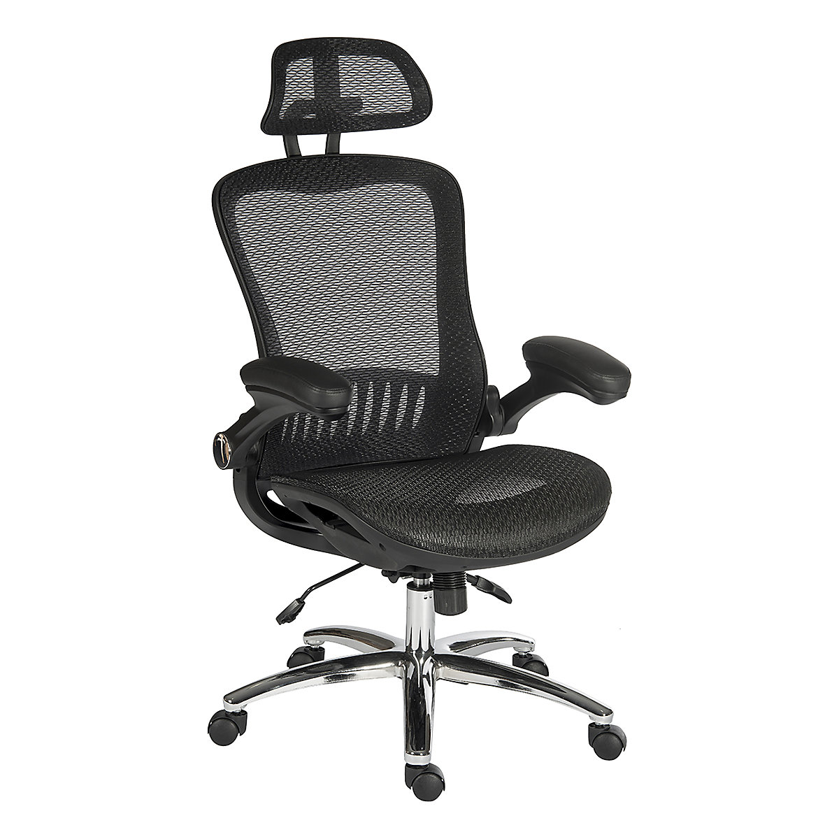 Harmony Mesh Executive Office Chair