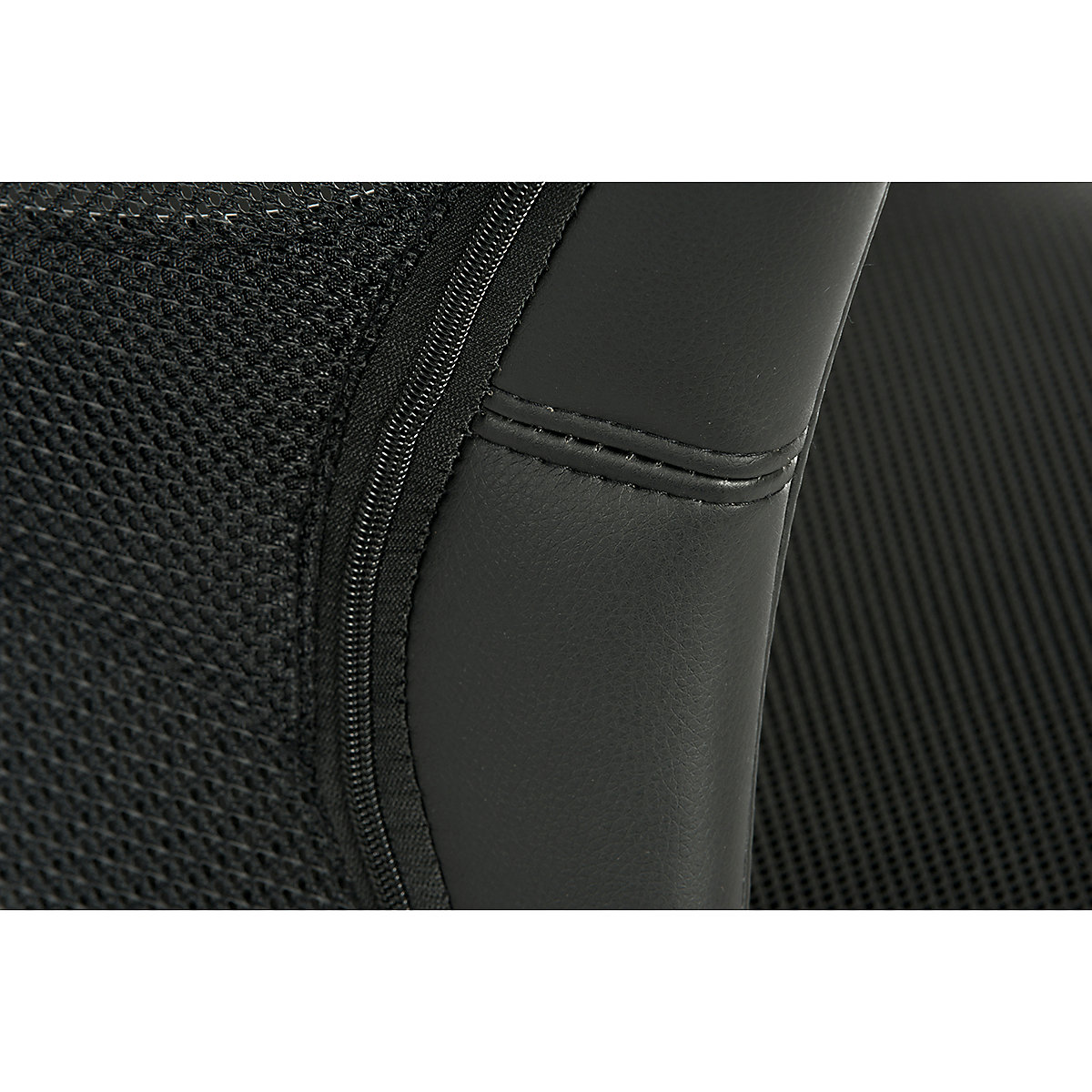 Mistral 2 Mesh Back Executive Office Chairs (Product illustration 11)-10