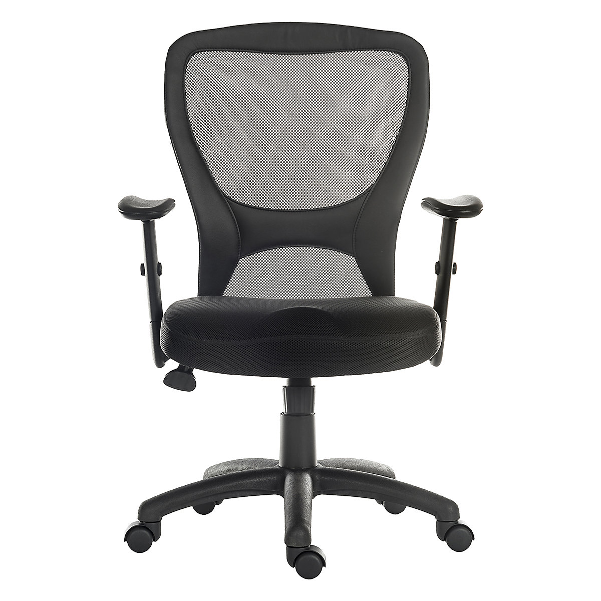 Mistral 2 Mesh Back Executive Office Chairs (Product illustration 2)-1