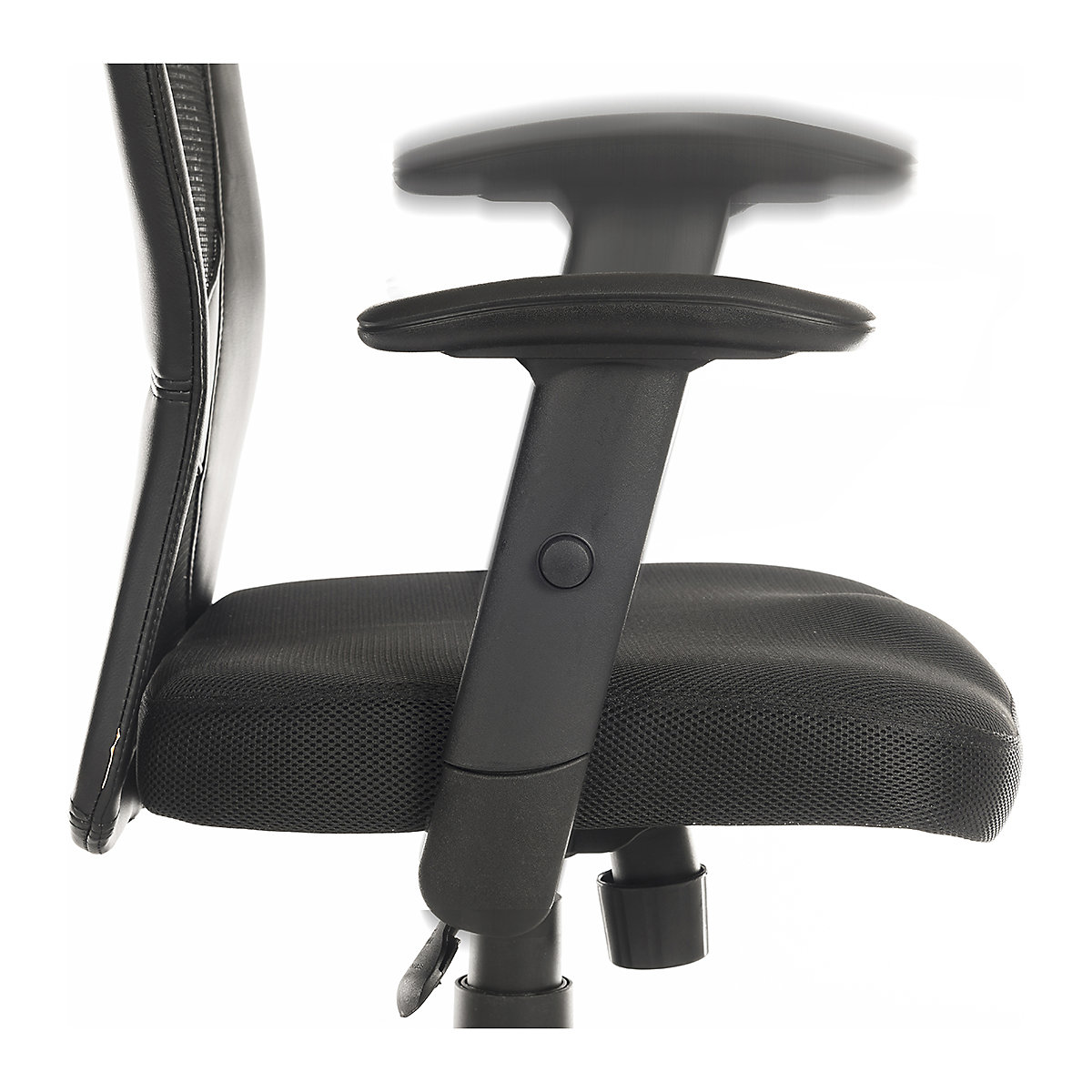 Mistral 2 Mesh Back Executive Office Chairs (Product illustration 4)-3