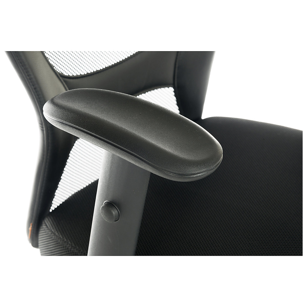 Mistral 2 Mesh Back Executive Office Chairs (Product illustration 5)-4