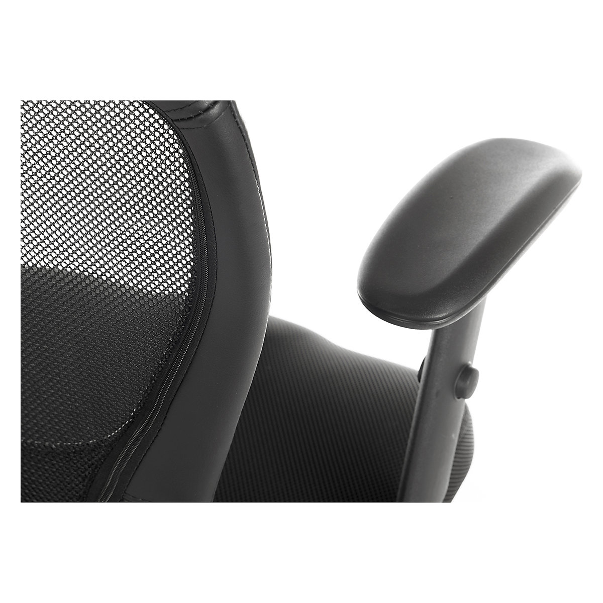 Mistral 2 Mesh Back Executive Office Chairs (Product illustration 7)-6