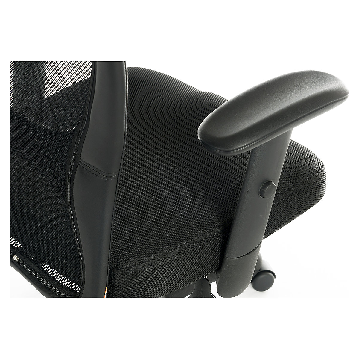 Mistral 2 Mesh Back Executive Office Chairs (Product illustration 8)-7