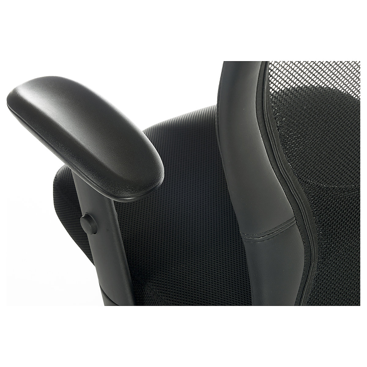 Mistral 2 Mesh Back Executive Office Chairs (Product illustration 9)-8