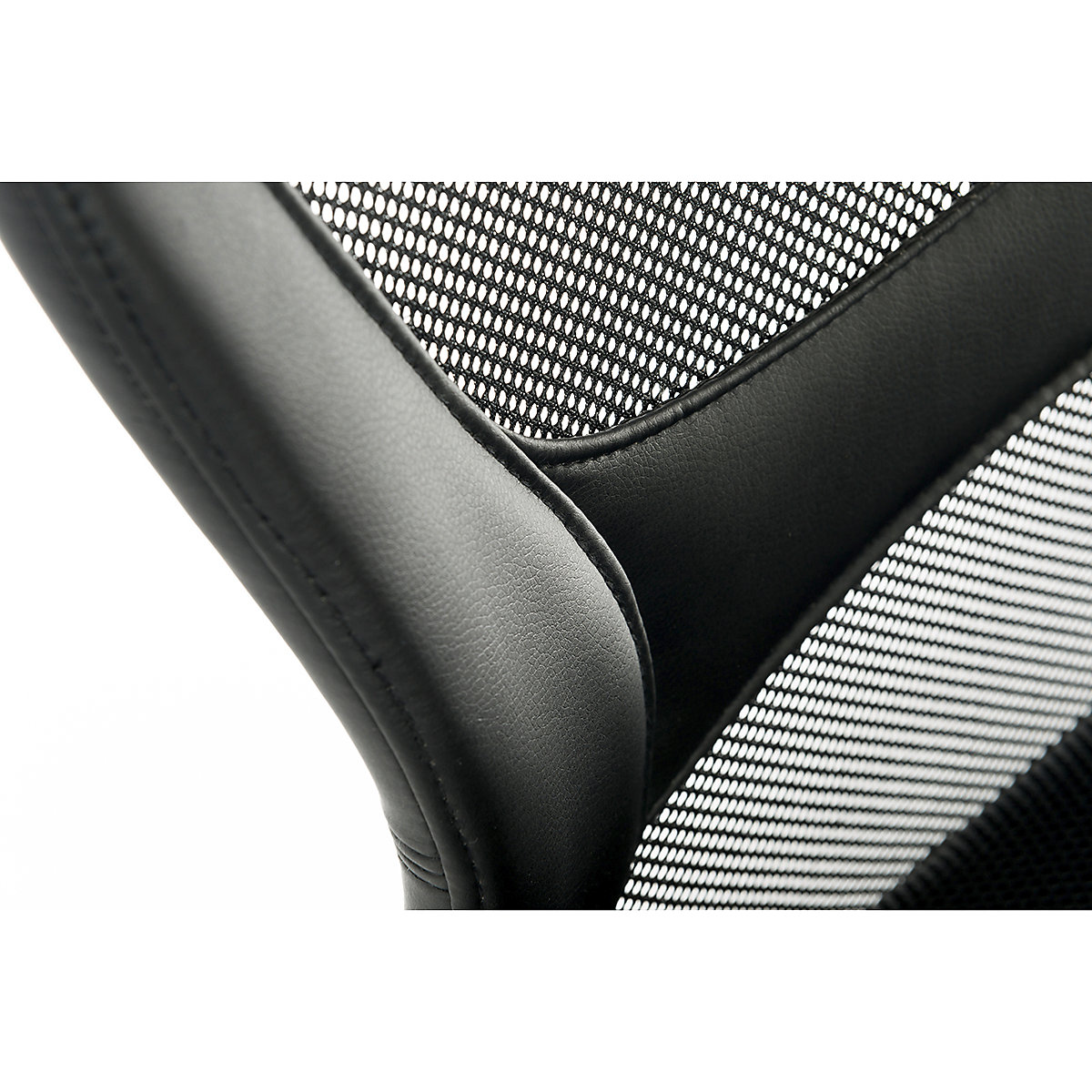 Mistral 2 Mesh Back Executive Office Chairs (Product illustration 10)-9