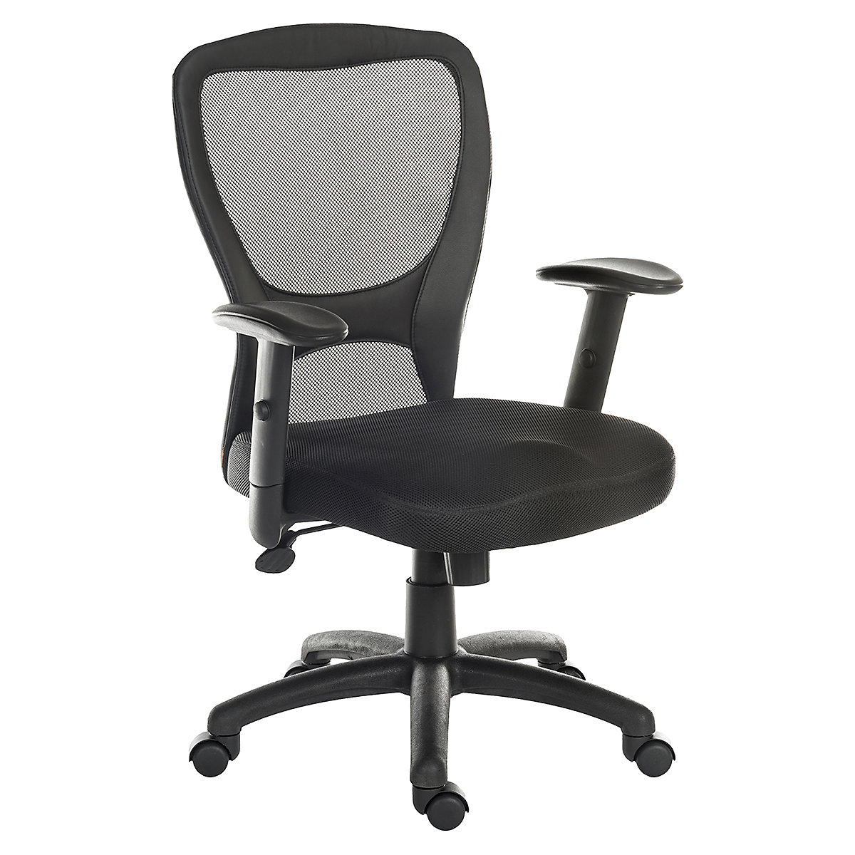 Mistral 2 Mesh Back Executive Office Chairs