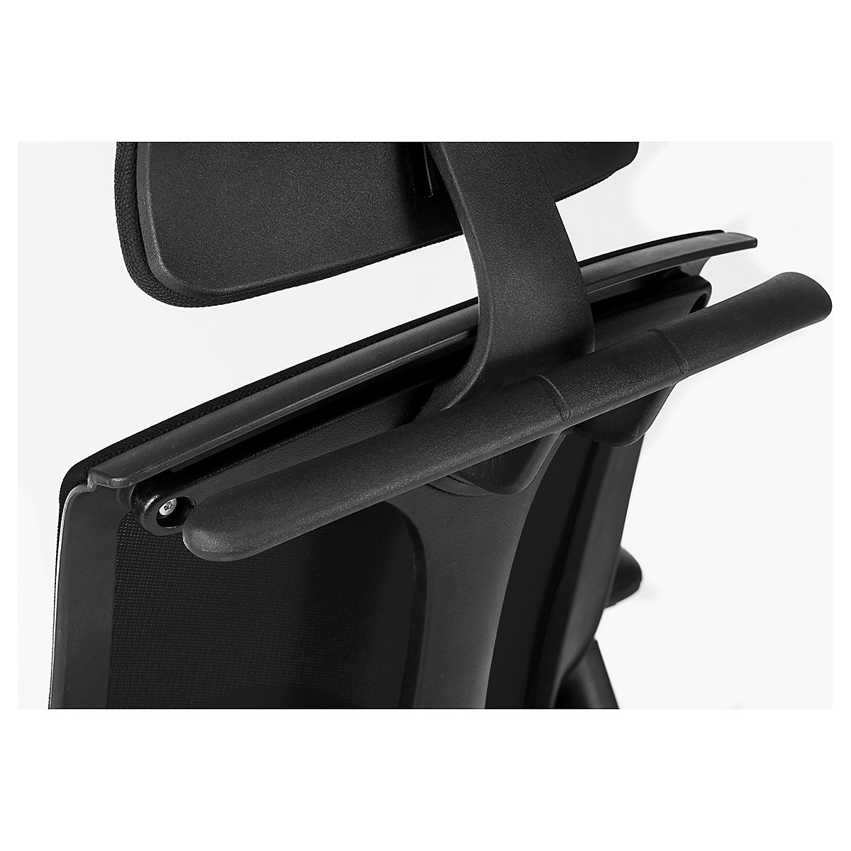 Rapport Luxury Curved Mesh Executive Office Chair (Product illustration 9)-8