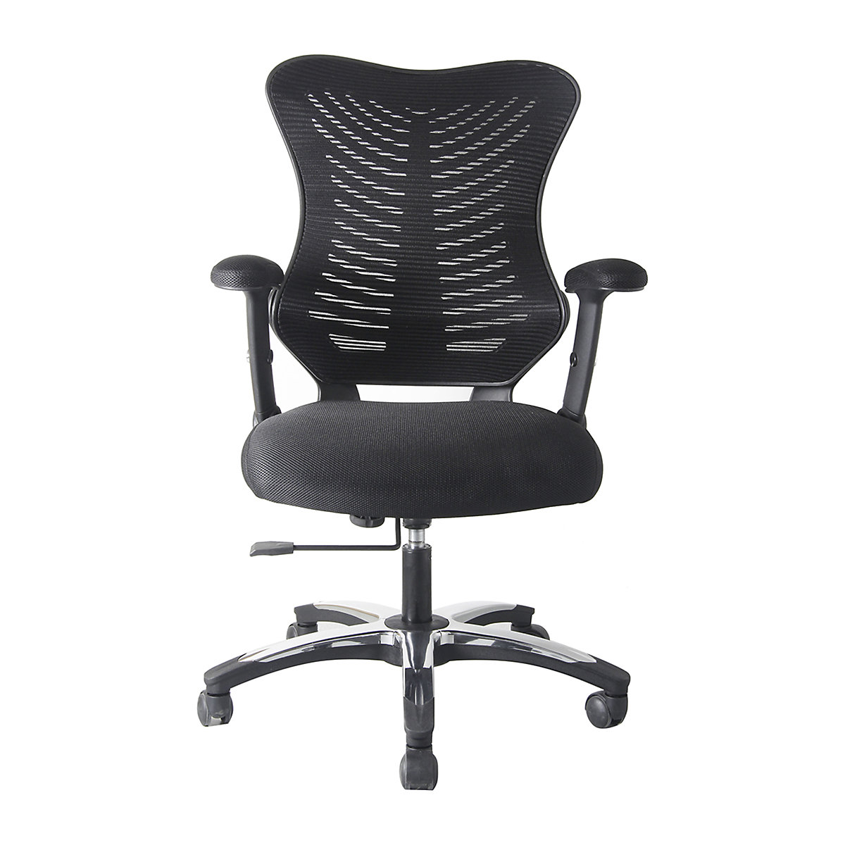 Ultra Mesh Office Chair (Product illustration 6)-5
