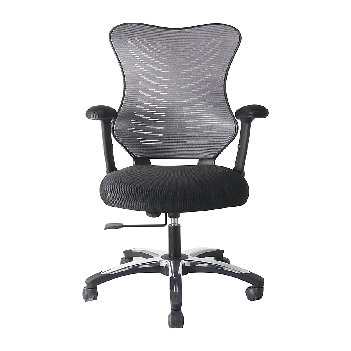 Ultra Mesh Office Chair (Product illustration 3)-2