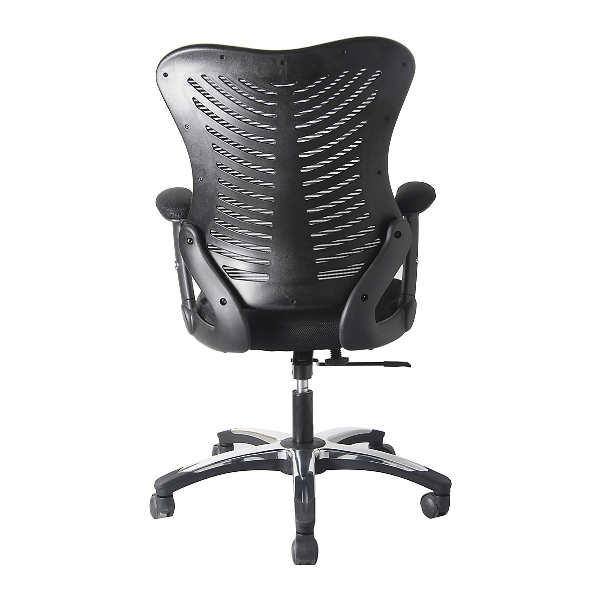 Ultra Mesh Office Chair (Product illustration 9)-8