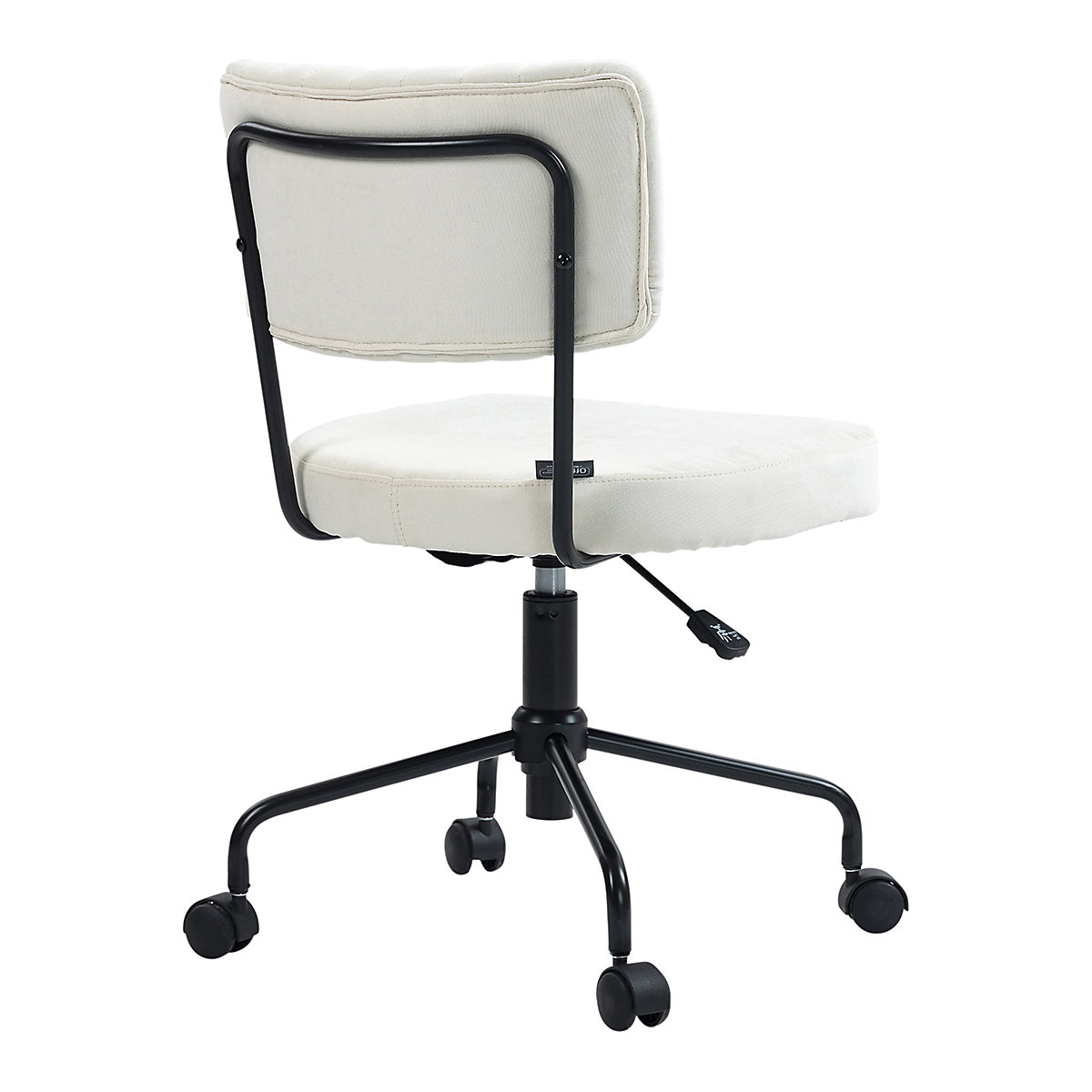 Atlanta Swivel Chair (Product illustration 5)-4