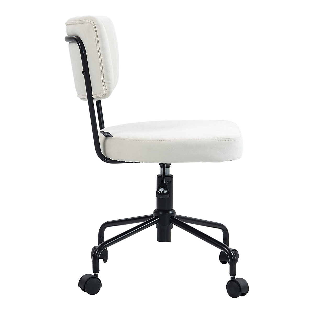 Atlanta Swivel Chair (Product illustration 6)-5
