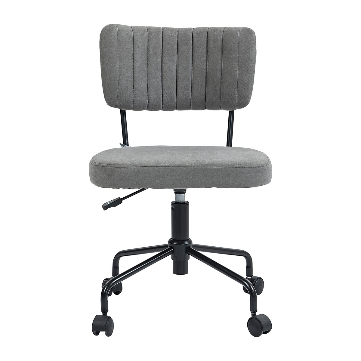 Atlanta Swivel Chair, Atlanta Swivel Chair, Atlanta Swivel Chair |Dark Grey-1