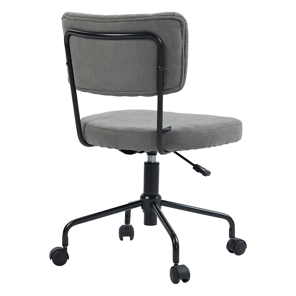 Atlanta Swivel Chair (Product illustration 8)-7