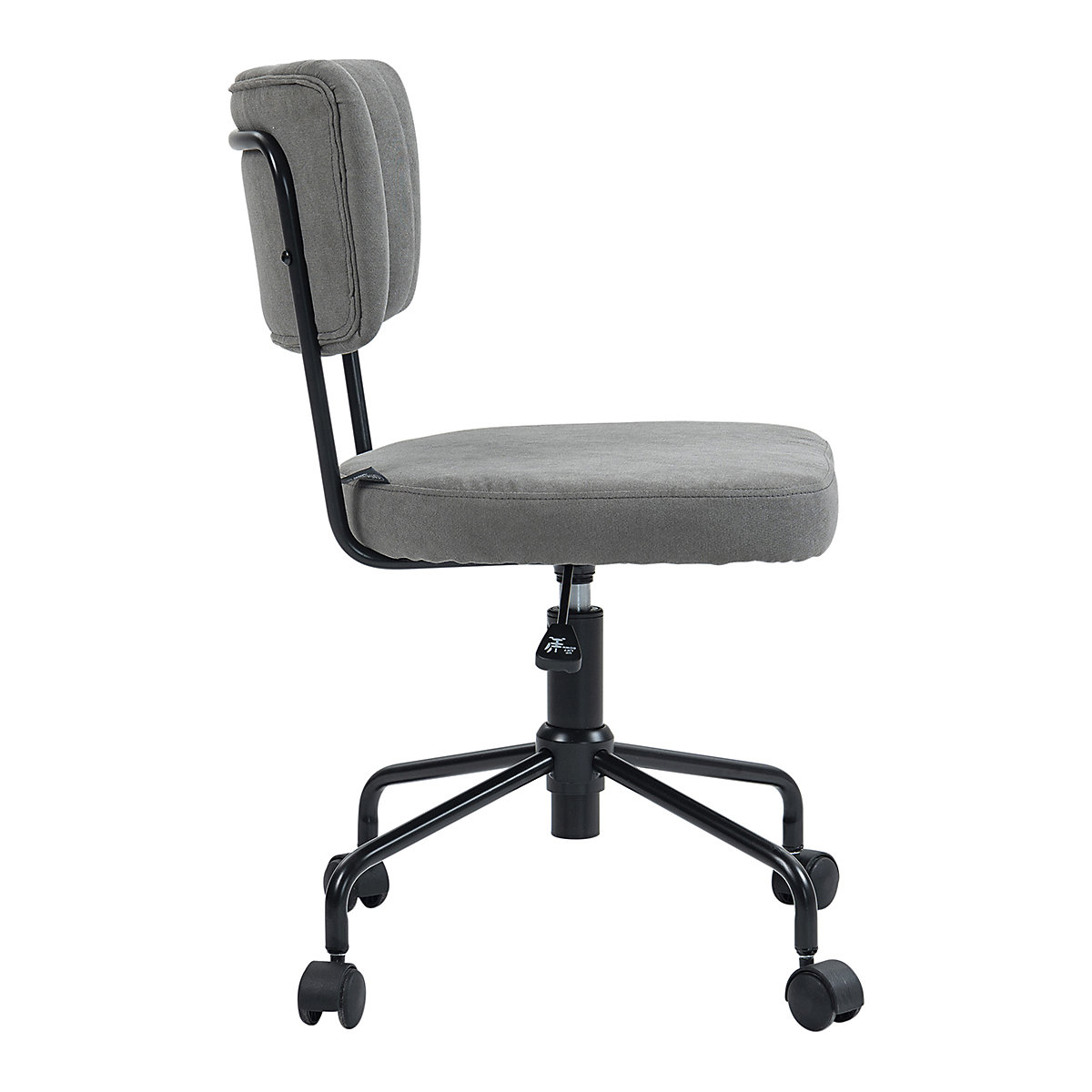 Atlanta Swivel Chair (Product illustration 9)-8