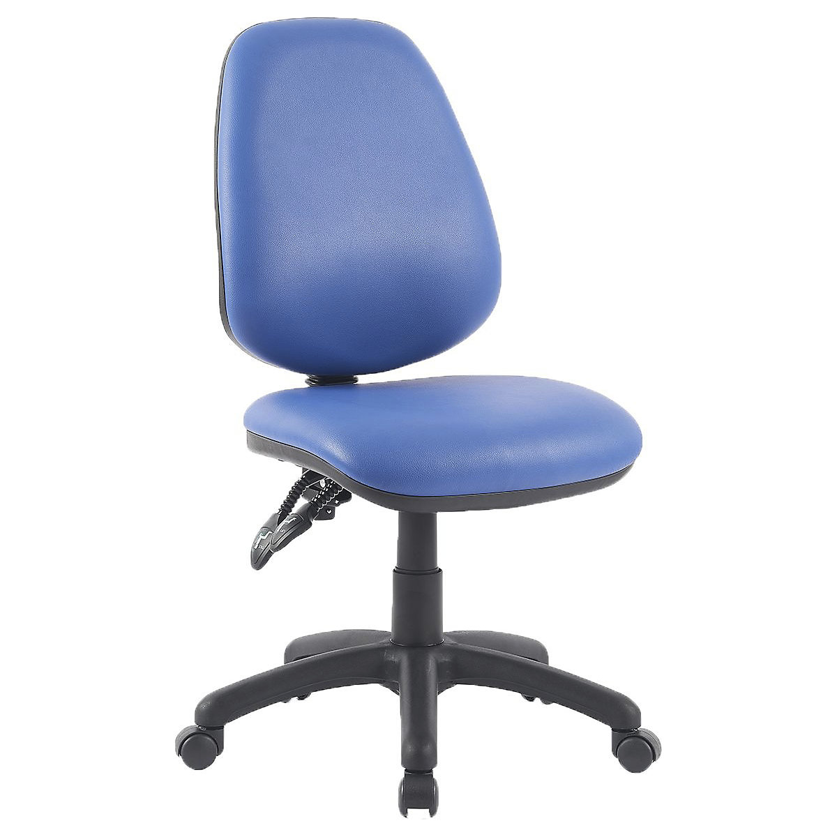 BiGDUG Essentials 2 Lever Operator Chair