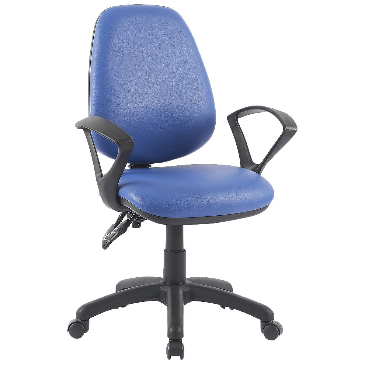 BiGDUG Essentials 2 Lever Operator Chair