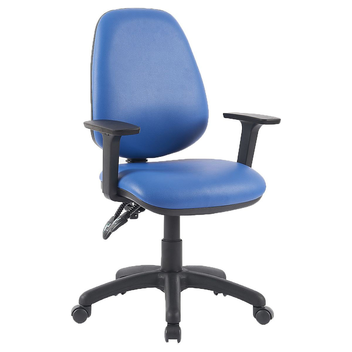 BiGDUG Essentials 2 Lever Operator Chair