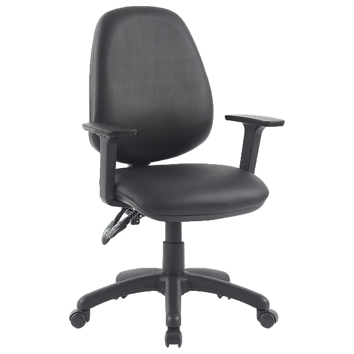 BiGDUG Essentials 2 Lever Operator Chair