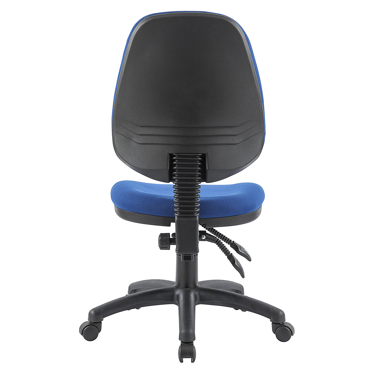 BiGDUG Essentials 2 Lever Operator Chair (Product illustration 8)-7
