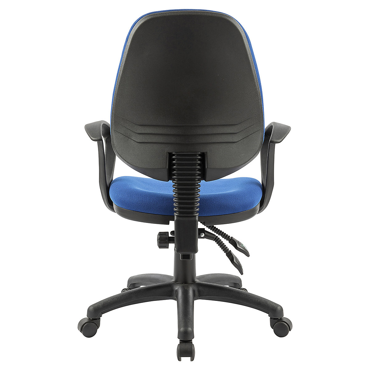 BiGDUG Essentials 2 Lever Operator Chair (Product illustration 11)-10
