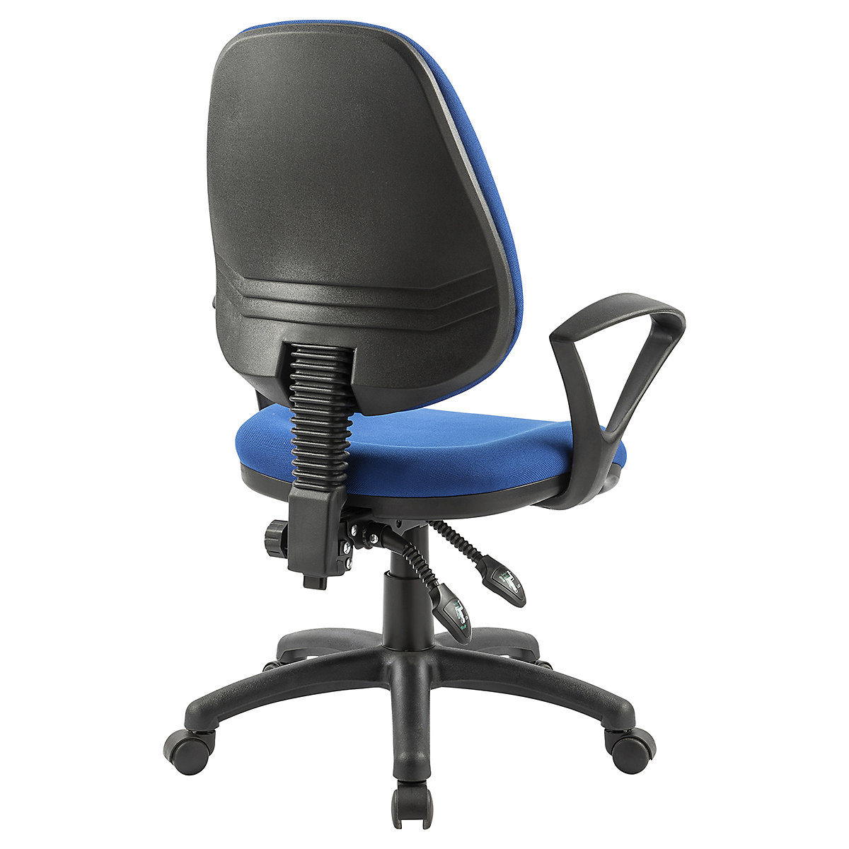 BiGDUG Essentials 2 Lever Operator Chair (Product illustration 12)-11