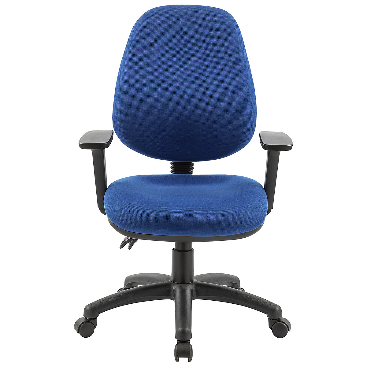 BiGDUG Essentials 2 Lever Operator Chair (Product illustration 14)-13