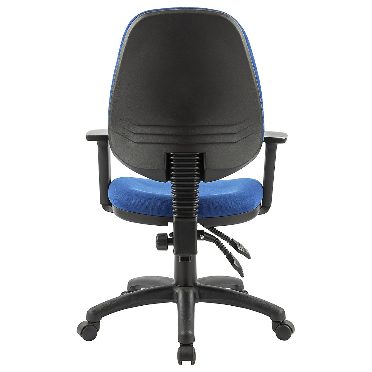 BiGDUG Essentials 2 Lever Operator Chair (Product illustration 15)-14