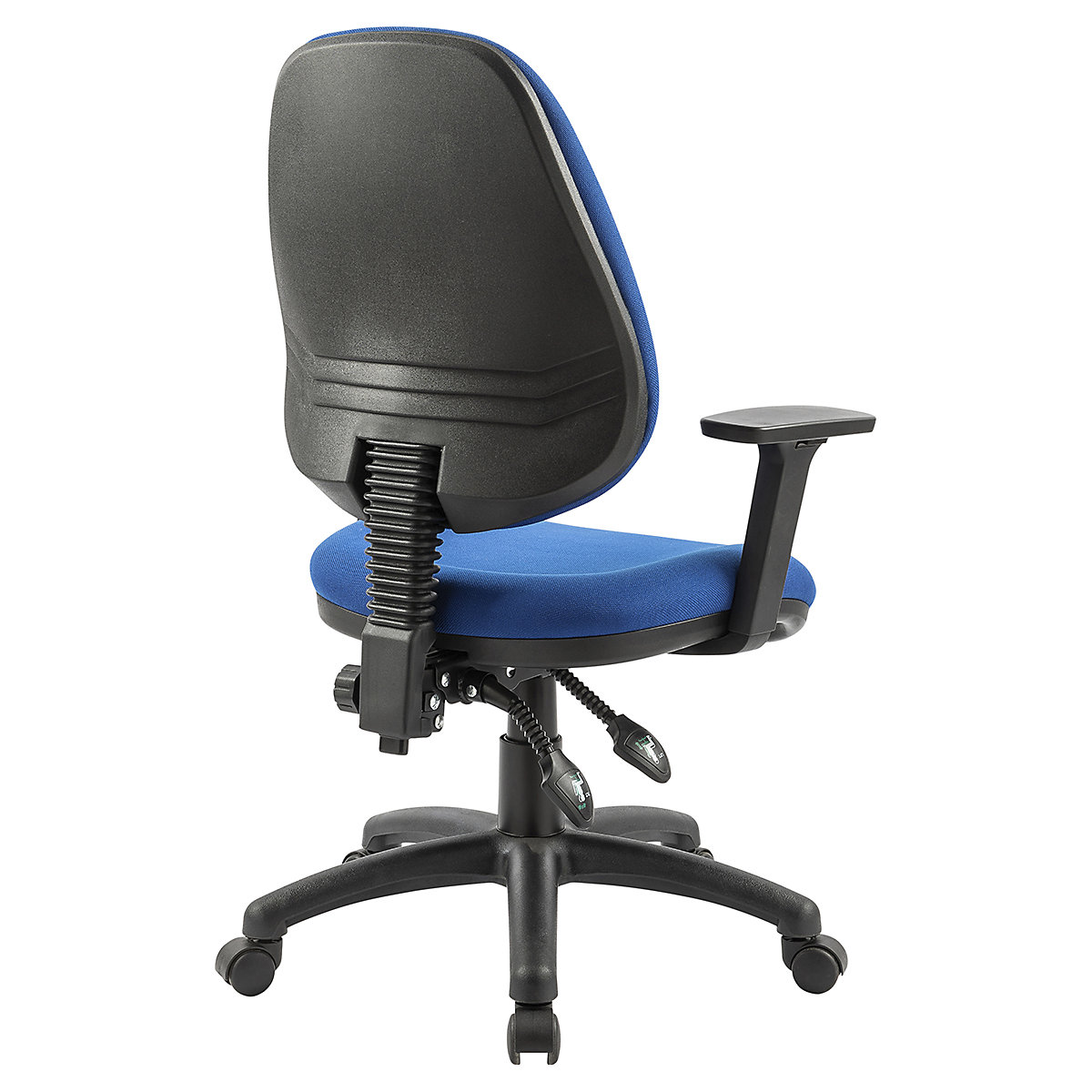 BiGDUG Essentials 2 Lever Operator Chair (Product illustration 16)-15
