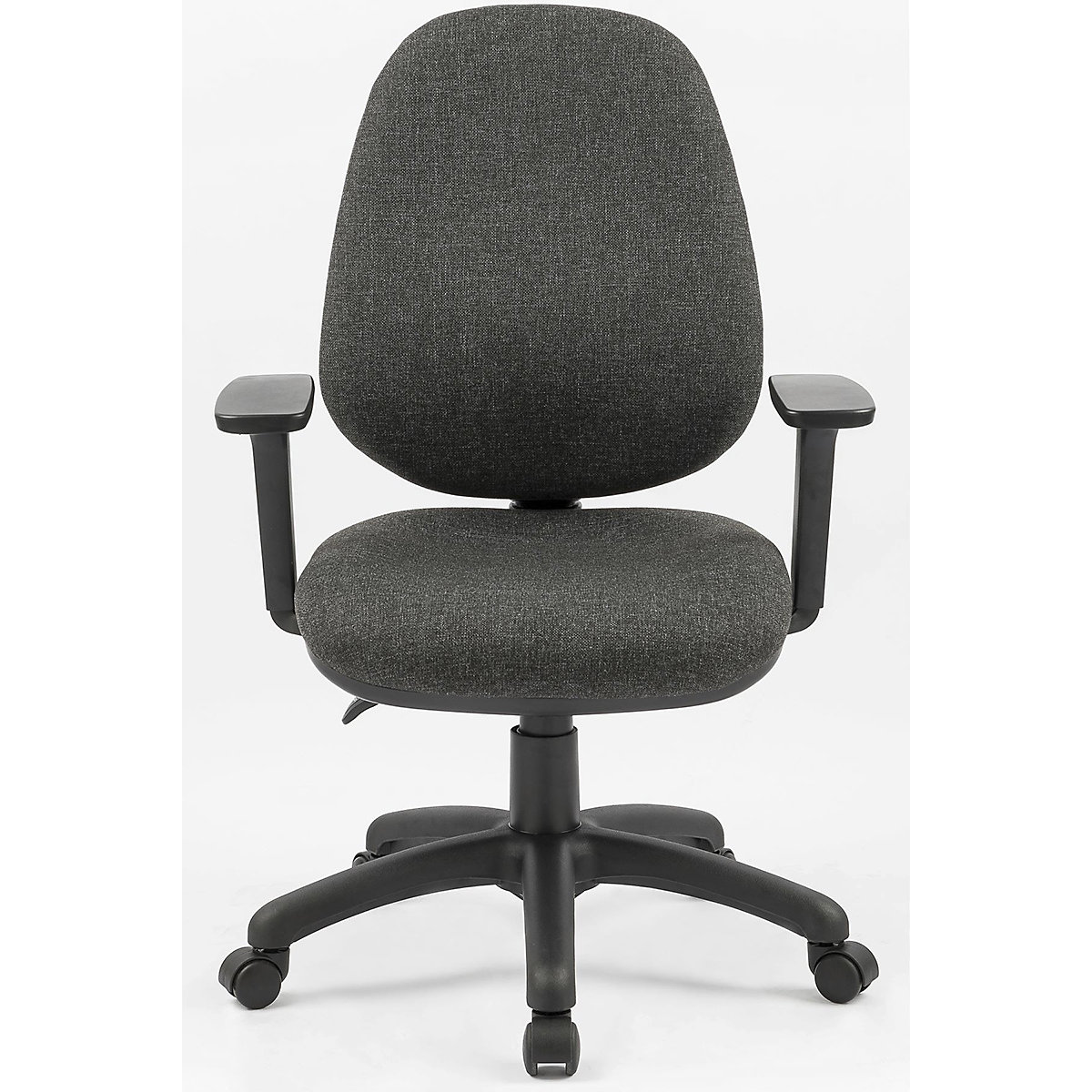 BiGDUG Essentials 2 Lever Operator Chair